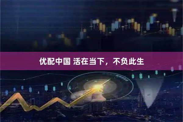优配中国 活在当下，不负此生